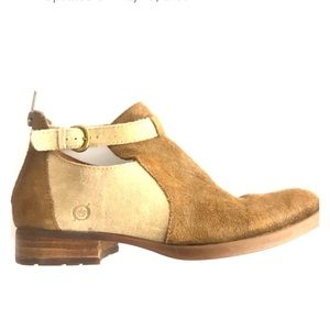 Born Ankle Boots